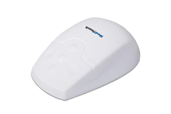 Baaske MediTouch Wireless LS01 - Medizinische Maus